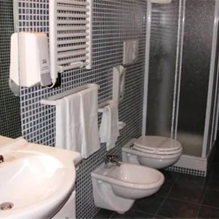 Motel Kratos Bisignano