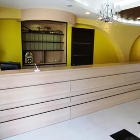 Motel Kratos 3*