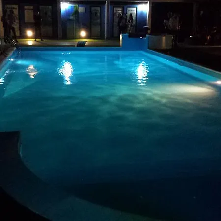 Motel Kratos 3*