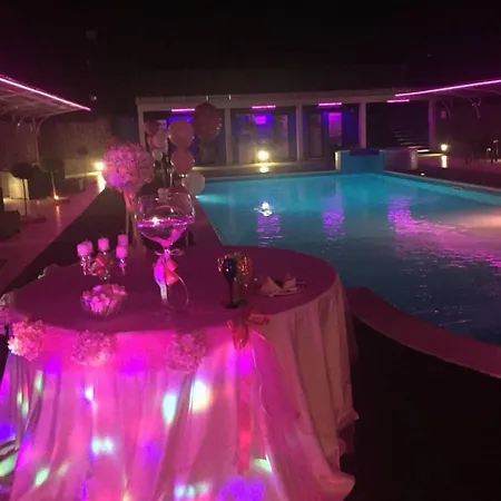 Kratos Motel Bisignano