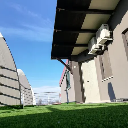Motel Kratos 3*