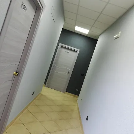 Kratos Motel 3*