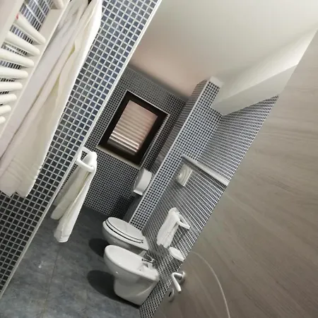 Motel Kratos Bisignano