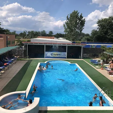 Kratos Motel Bisignano