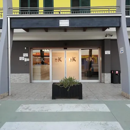 Motel Kratos Bisignano