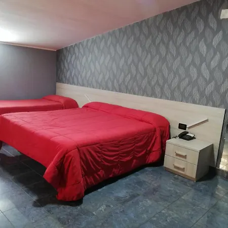 Motel Kratos 3*