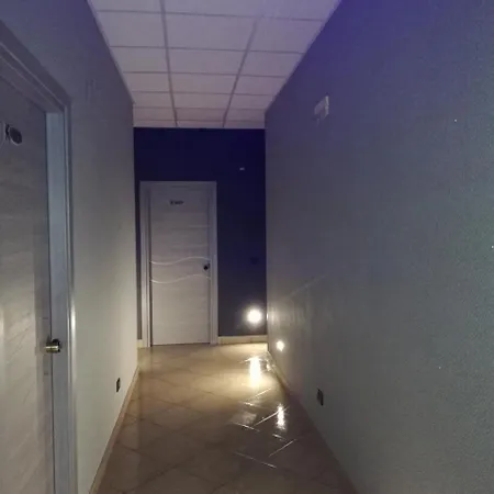 Motel Kratos Bisignano